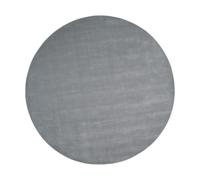 Linie Design Alfombra de lana Halo Cloud redonda Océano. Ø300 cm