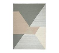 Linie Design Alfombra Snefrid Cactus. 140x200 cm