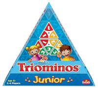 LINIEX Goliath - Triominos - Versión Junior (70098)