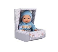 LINIEX My First Tiny Treasures - Blue (30472)