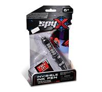 LINIEX SpyX - Invisible Ink Pen - (20189)