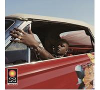 Liniker Caju (CD) Album