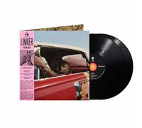 Liniker - Caju [Vinilo]