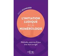 L'initiation ludique à la numérologie