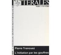 Linitiation Par Les Gouffres (ebook)