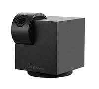 Link 2 Home Cámara USB WiFi para Interiores con Pan e Inclinación - para Seguridad del hogar, vigilancia, CCTV, no Requiere concentrador (Negro)
