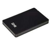LINK Accesorios PC y Portátiles Marca Modelo Box Esterno HDD Sata 2,5" USB 3.0 9,5 Mm