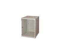 Link Accessori LK1915UG Bastidor de pared 16U 50kg Gris estante - Estantería (50 kg, Bastidor de pared, 16U, Gris, 48,3 cm (19"), 4 postes)