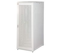 Link Accessori LK1942U810 estante 800 kg Rack o bastidor independiente 42U Gris - Estantería (800 kg, Rack o bastidor independiente, 42U, Acero, Acero, Acero)