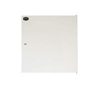 Link Accessori LKDOOR15UE Accesorio de Bastidor Puerta - Accesorio de Rack (Puerta, Gris, Metal, 15U, LK1915UGF, 6 kg)