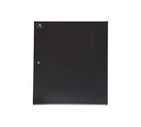 Link Accessori LKDOOR15UEN Accesorio de Bastidor Puerta - Accesorio de Rack (Puerta, Negro, Metal, 15U, LK1915UNF, 1 Pieza(s))
