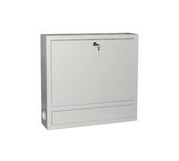 Link accessori lklap01 armario rack bastidor de pared blanco