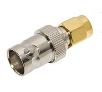 LINK Adaptador BNC Hembra - SMA Macho