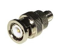 LINK Adaptador BNC Macho - RP-SMA Hembra