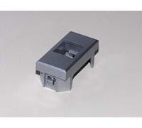 LINK Adaptador de Fruto AXOLUTE Plata