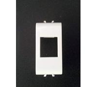 LINK Adaptador para Frutas Gewiss Chorus Blanco