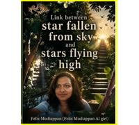 Link between star fallen from sky and stars flying high: 1 (An analysis of Perfect System with examples(part6-between-jk8&jk9-77(n-(a-z)),where n=1,2etc&n=1 here) series)