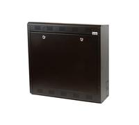 LINK Box A Muro DVR/NVR 2 Serrature con RIPIANO APRIBILE MM 580(L) X 550(A) X 160(P) Marca