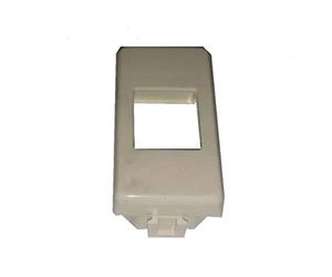 LINK Bticino Magicino - Adaptador para Frutas