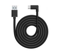 Link Cable 10 Feet (3 Meters) Compatible with Oculus Quest 2, High Speed Data Transfer Usb 3.2 Gen 1