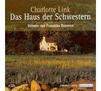 Link,Charlotte - Das Haus der Schwestern [Import]