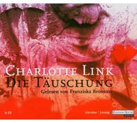 Link, Charlotte - Die Täuschung [Import]