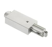 Link Conector del sistema (L x An x Al: 11,4 x 3,5 x 1,8 cm, Blanco)