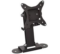 Link Creative, Soporte de Pared con Dos articulaciones para TV LED/LCD Plana o Curva.