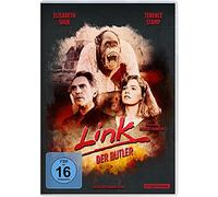 Link, der Butler / Digital Remastered [DVD]