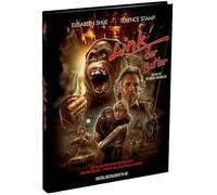 Link, der Butler - Mediabook - Limited Edition (+ DVD) [Alemania] [Blu-ray]