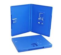 Link-e : 10 X Caja, Estuche de Repuesto Compatible con el Juego de Consola Sony PS Vita