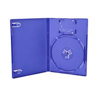 Link-e : 10 X Caso de Reemplazo, Cajas de Repuesto Compatible con el Juego en la Consola Sony Playstation 2 - PS2