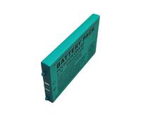 Link-e : Bateria de Repuesto Recargable Compatible con la Consola Nintendo Gameboy Advance SP - GBA SP