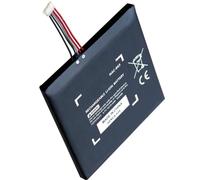 Link-e : Bateria Recargable de Repuesto Compatible con la Consola Nintendo Switch