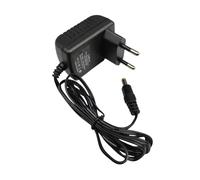 Link-e : Cargador de Red para Fuente de Alimentacion Compatible con la Consola Sega Megadrive/Genesis 2