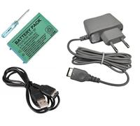 Link-e : Pack de Accesorios 3 en 1 Compatible con la Consola Nintendo GBA SP (Gameboy Advance SP)