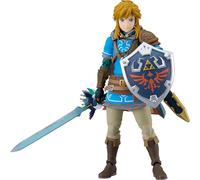 Link Fig. 15 cm The Legend of Zelda tears of The Kingdom figma