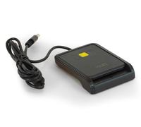 LINK Lector de tarjetas de identificación NFC sin contacto CIE CRS CNS (LKNFC2)