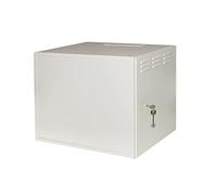 'Link lk1909uc Armario Rack 19 9U Puerta de Hierro antivandalismo con Cerradura antirrobo