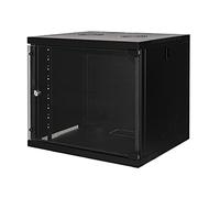 LINK lk1909un Unidad de Pared para Redes, Negro
