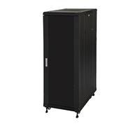 'Link lk1922u66 N Armario Rack 19 22U 1166, 600, Negro