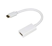LINK LKADAT132 Adaptador USB Tipo C - Display Port Hembra