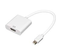 LINK LKADAT16 Adaptador Mini Displayport Macho a HDMI Hembra