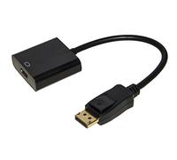 LINK lkadat20 Adaptador DisplayPort Macho a HDMI Hembra 4 Kx2 K