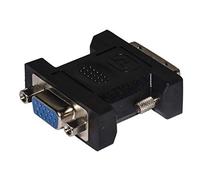 LINK Lkadat29 - Adaptador DVI 24+5 macho - VGA hembra