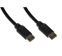 Link LKCDP50 - Cable de conexión para pantalla de 1,2 4 K, 5 m