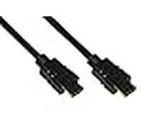 Link lkchdmi502 - cable hdmi 2.0 uhd 4kx2k 60hz 3d ethernet + 18gbps p