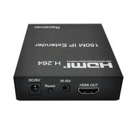 LINK LKEXT168V2 Receptor HDMI® para Extensor LKEXT167V2 - Compatible con Transmisión Full HD