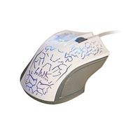 LINK LKMOS09 Ratón Gaming USB Iluminado 7 Colores
