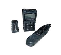 LINK LKMS15 - Comprobador con pantalla digital para cables de red y POE con sonda de cables bajo la sonda